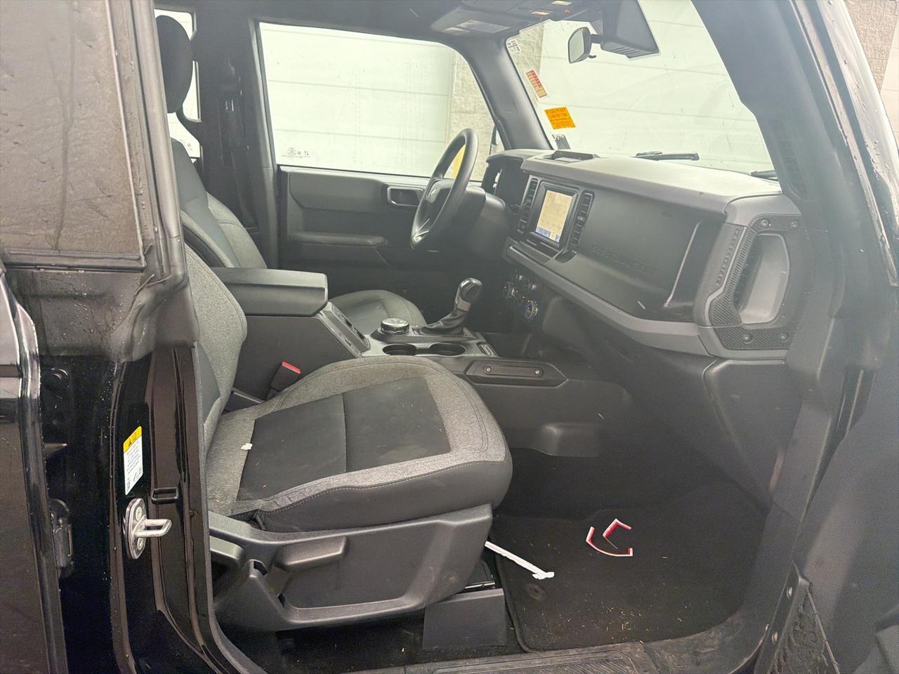 2021 Ford Bronco Base Ashland VA