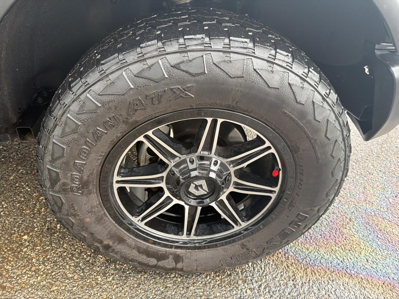 2021 Ford Bronco Base Ashland VA