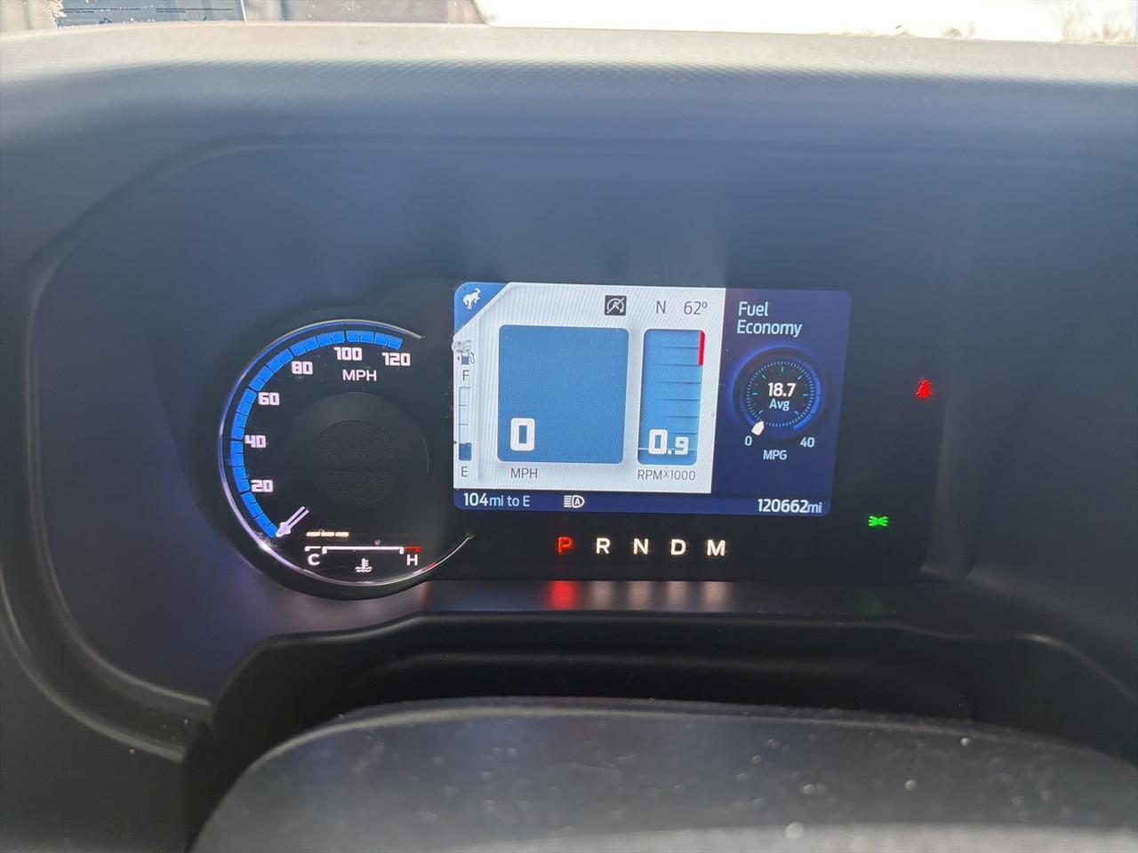 2021 Ford Bronco Base Ashland VA