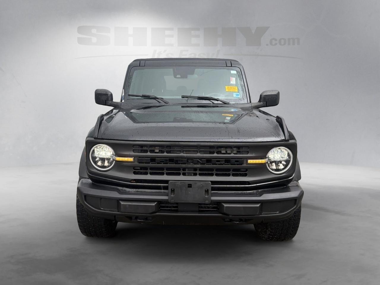 2021 Ford Bronco Base Ashland VA