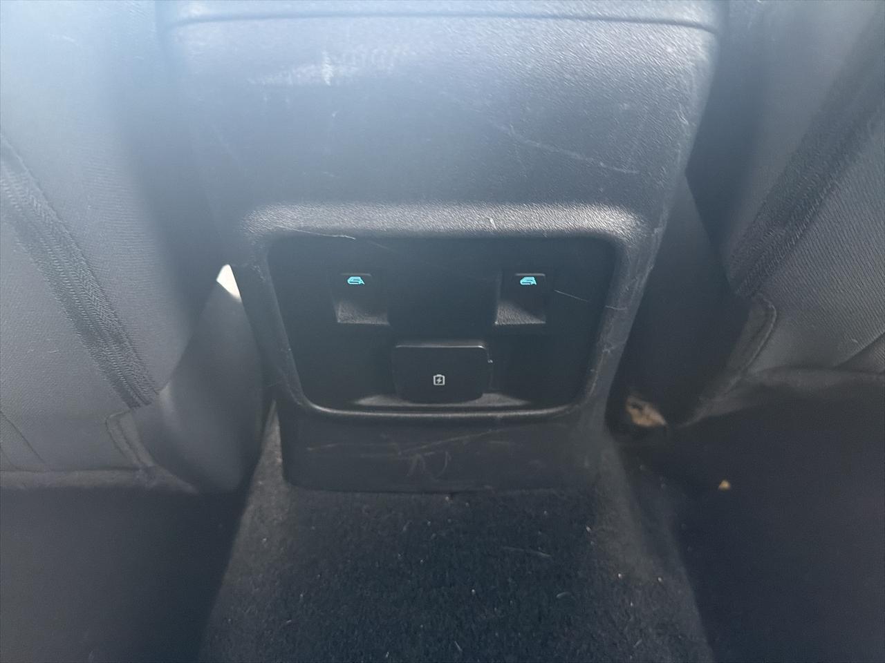 2021 Ford Bronco Base Ashland VA