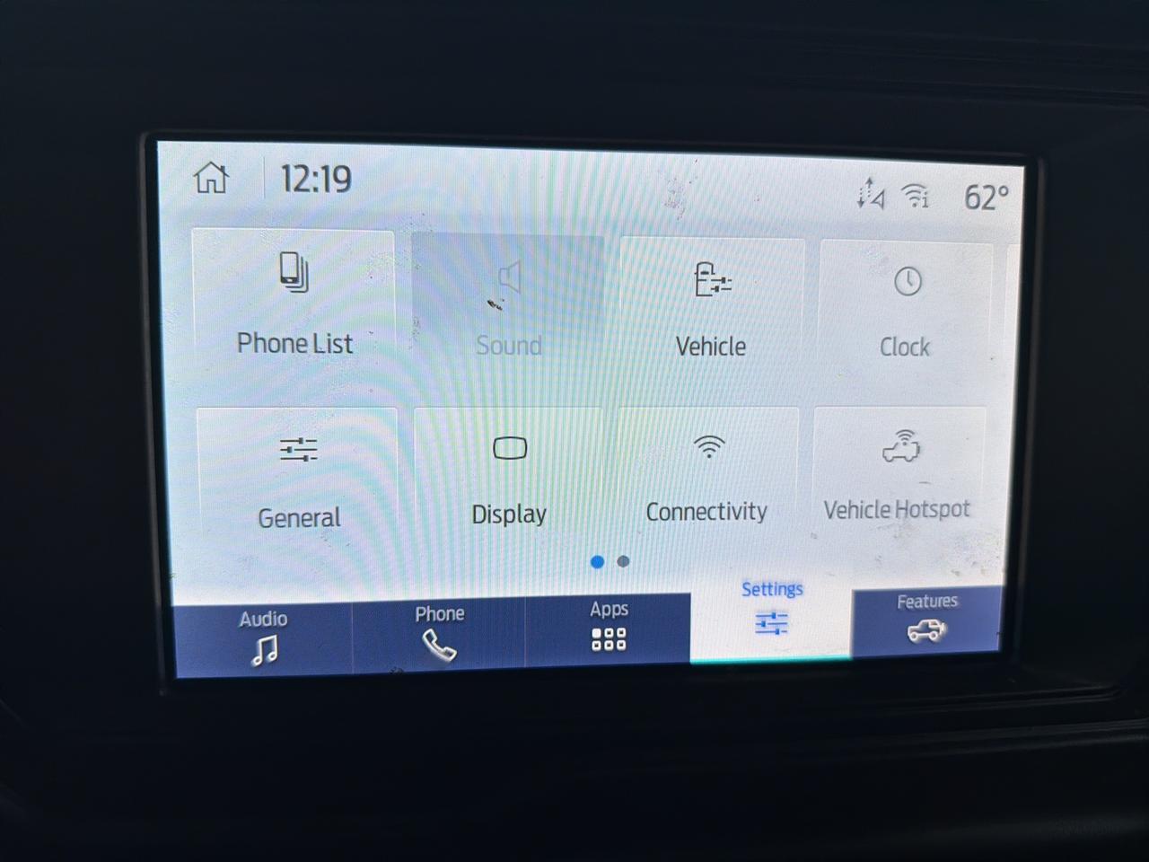 2021 Ford Bronco Base Ashland VA