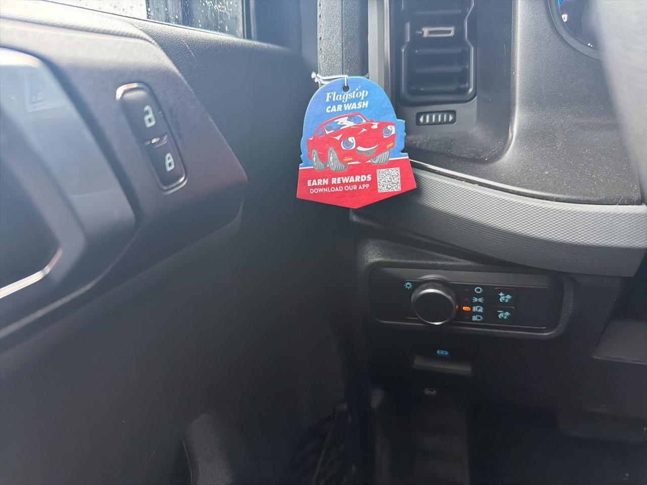 2021 Ford Bronco Base Ashland VA