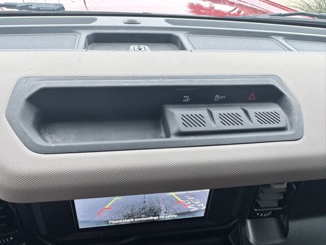 2021 Ford Bronco Big Bend Kerrville TX