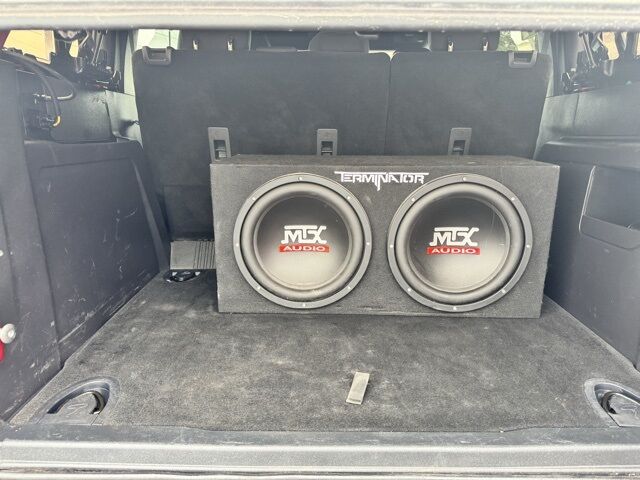 2021 Ford Bronco Big Bend Kerrville TX