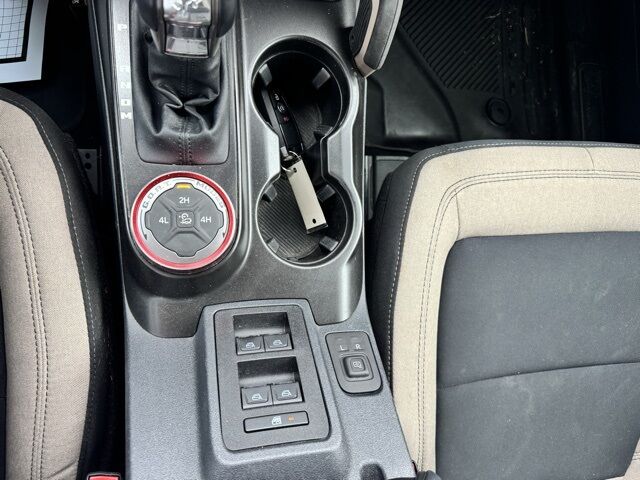 2021 Ford Bronco Big Bend Kerrville TX