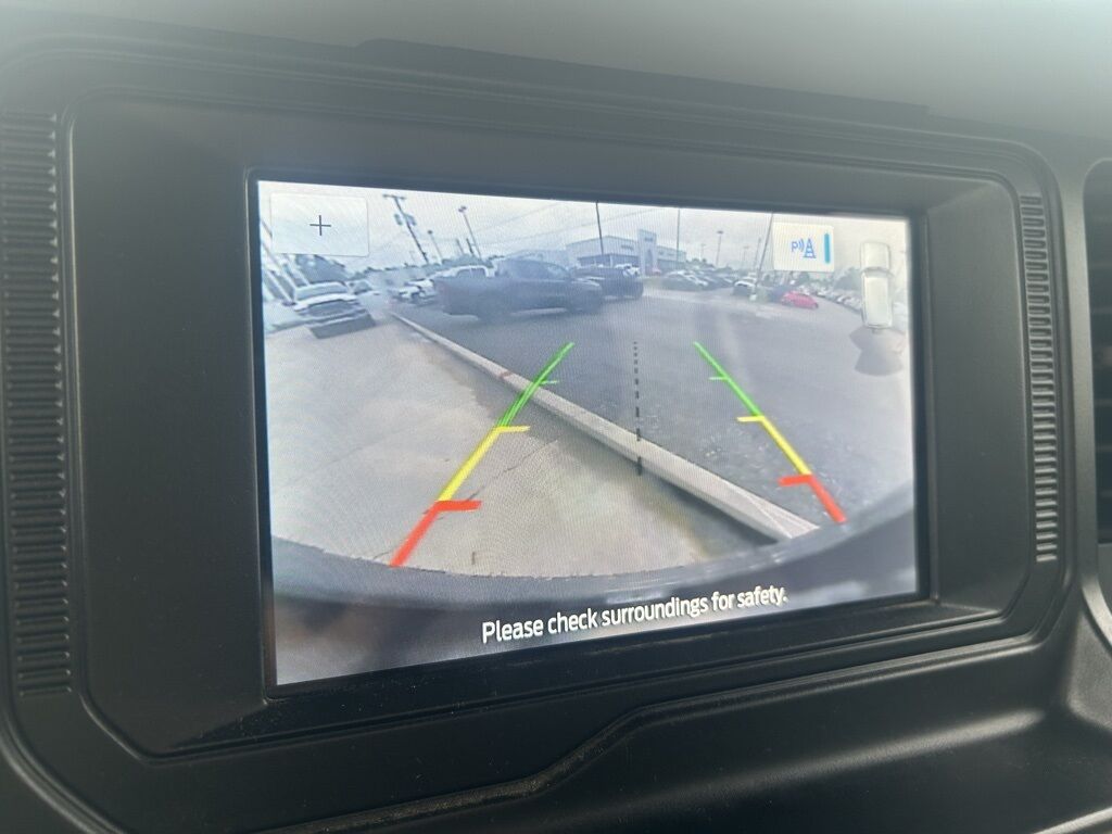 2021 Ford Bronco Big Bend Crestwood KY