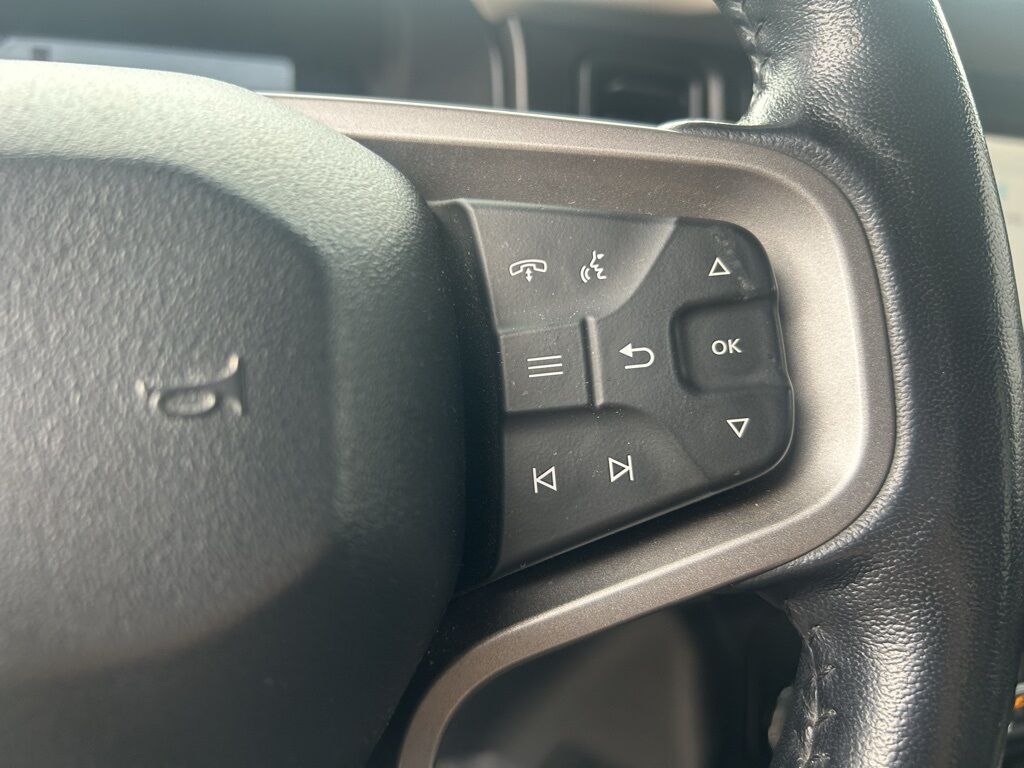 2021 Ford Bronco Big Bend Crestwood KY