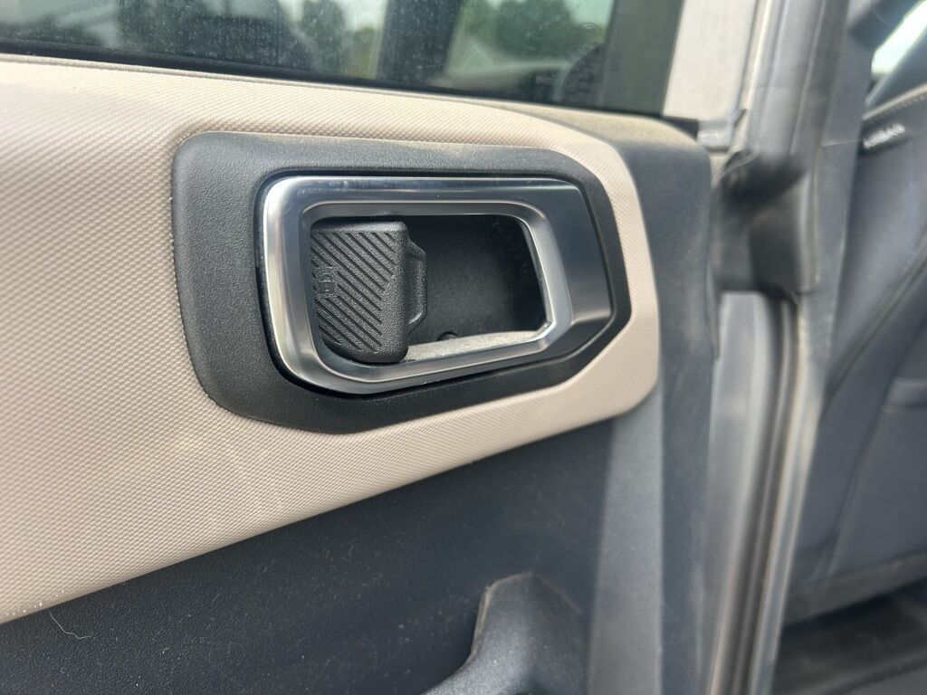 2021 Ford Bronco Big Bend Crestwood KY