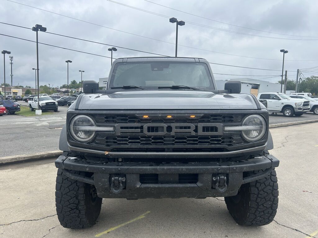 2021 Ford Bronco Big Bend Crestwood KY