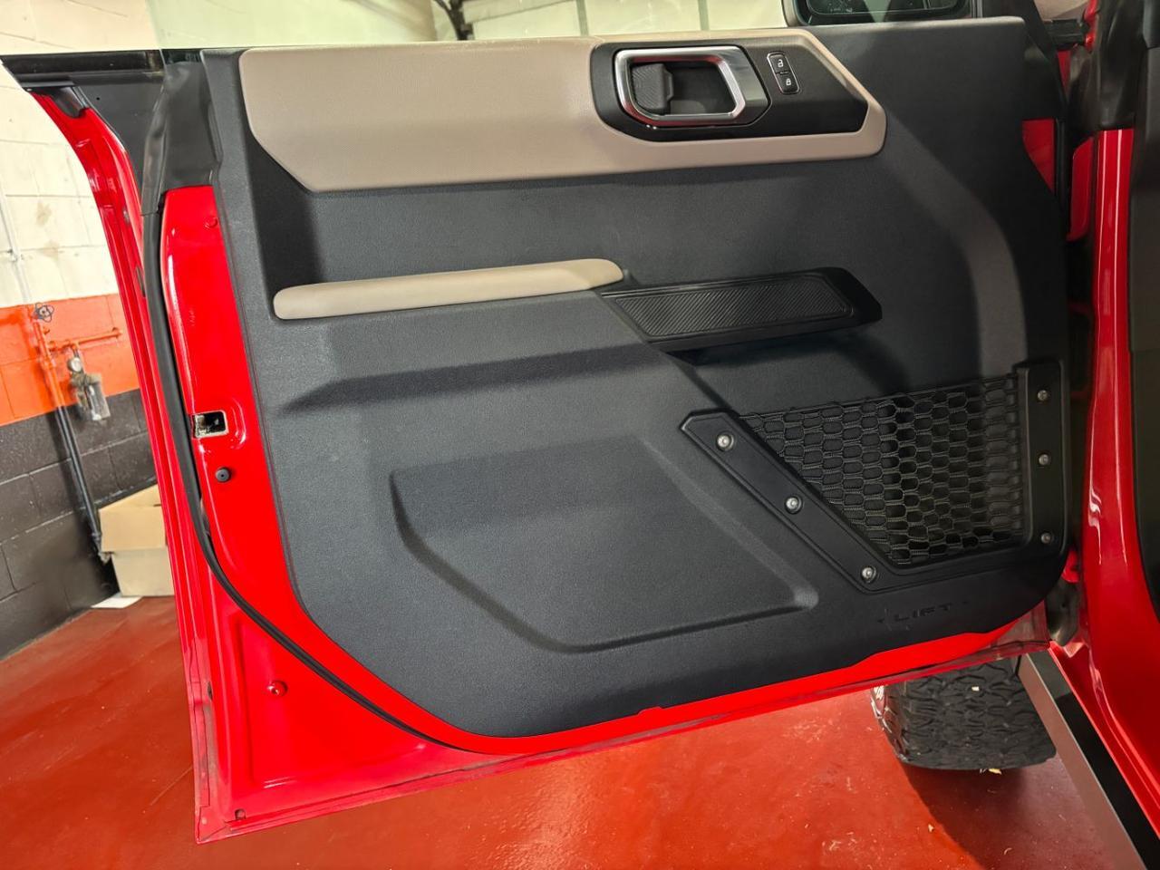 2021 Ford Bronco Big Bend Franklin OH