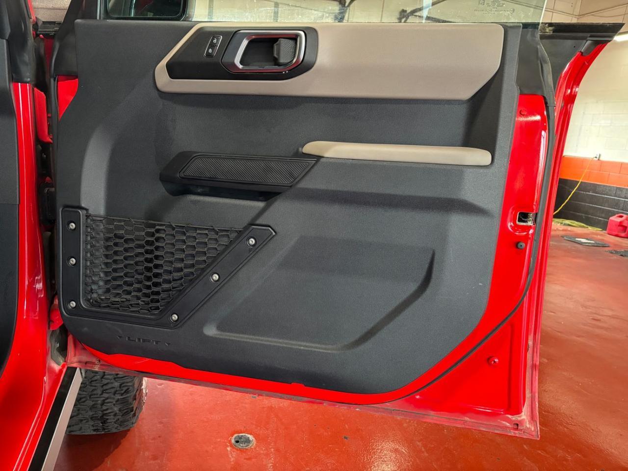 2021 Ford Bronco Big Bend Franklin OH
