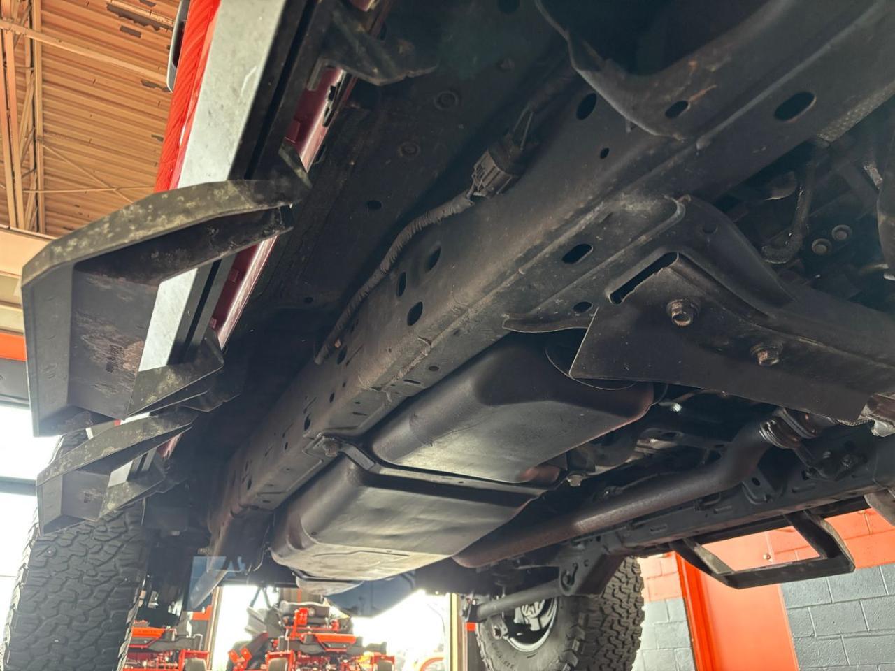 2021 Ford Bronco Big Bend Franklin OH