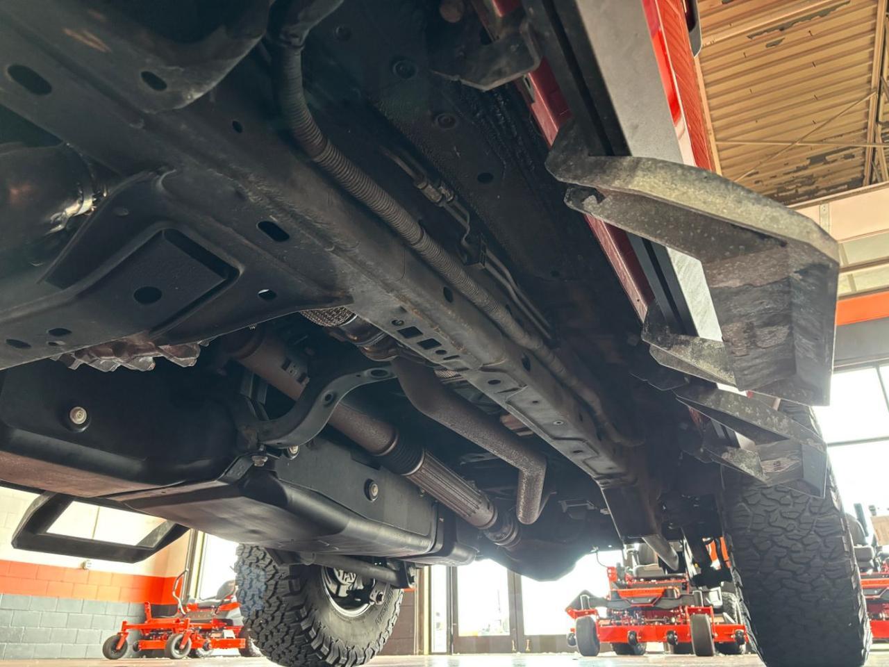 2021 Ford Bronco Big Bend Franklin OH