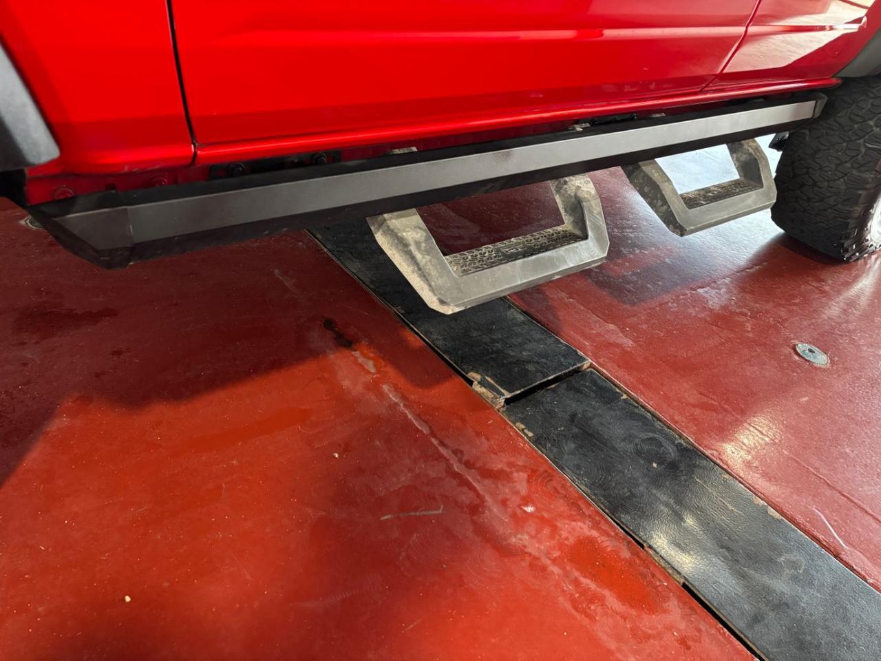 2021 Ford Bronco Big Bend Franklin OH