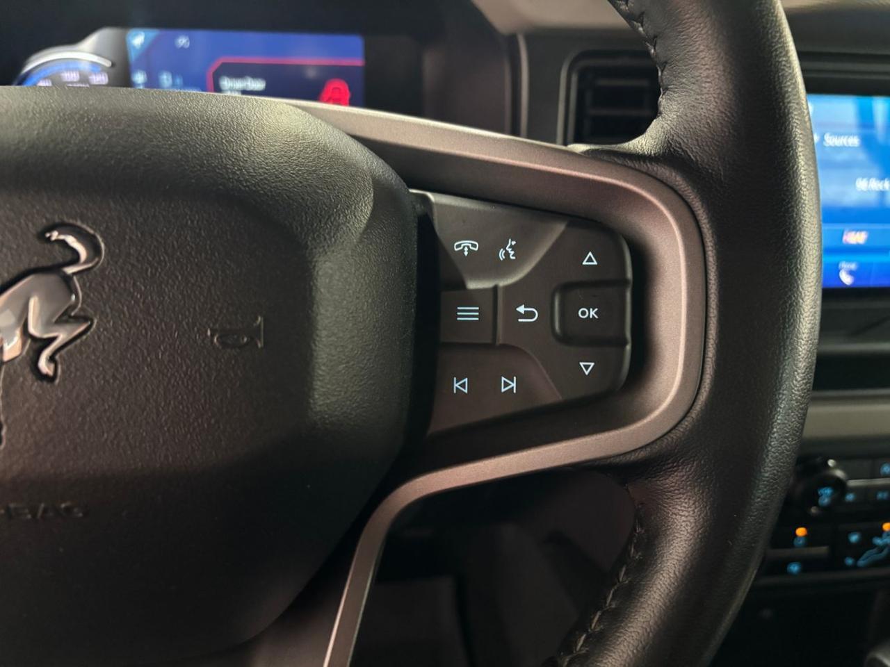 2021 Ford Bronco Big Bend Franklin OH
