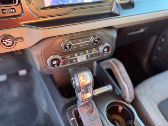 2021 Ford Bronco Big Bend Mesa AZ