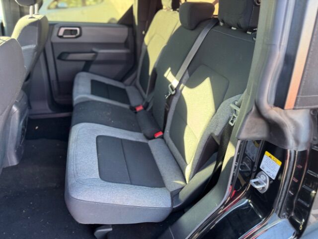 2021 Ford Bronco Big Bend Mesa AZ