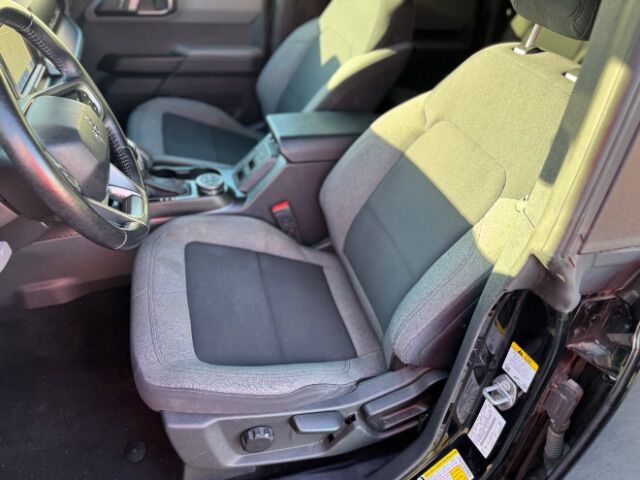 2021 Ford Bronco Big Bend Mesa AZ