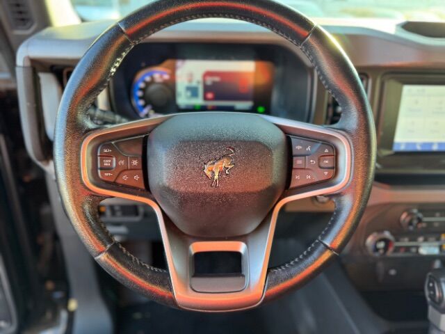 2021 Ford Bronco Big Bend Mesa AZ