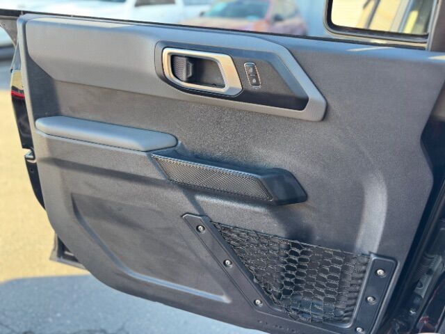 2021 Ford Bronco Big Bend Mesa AZ