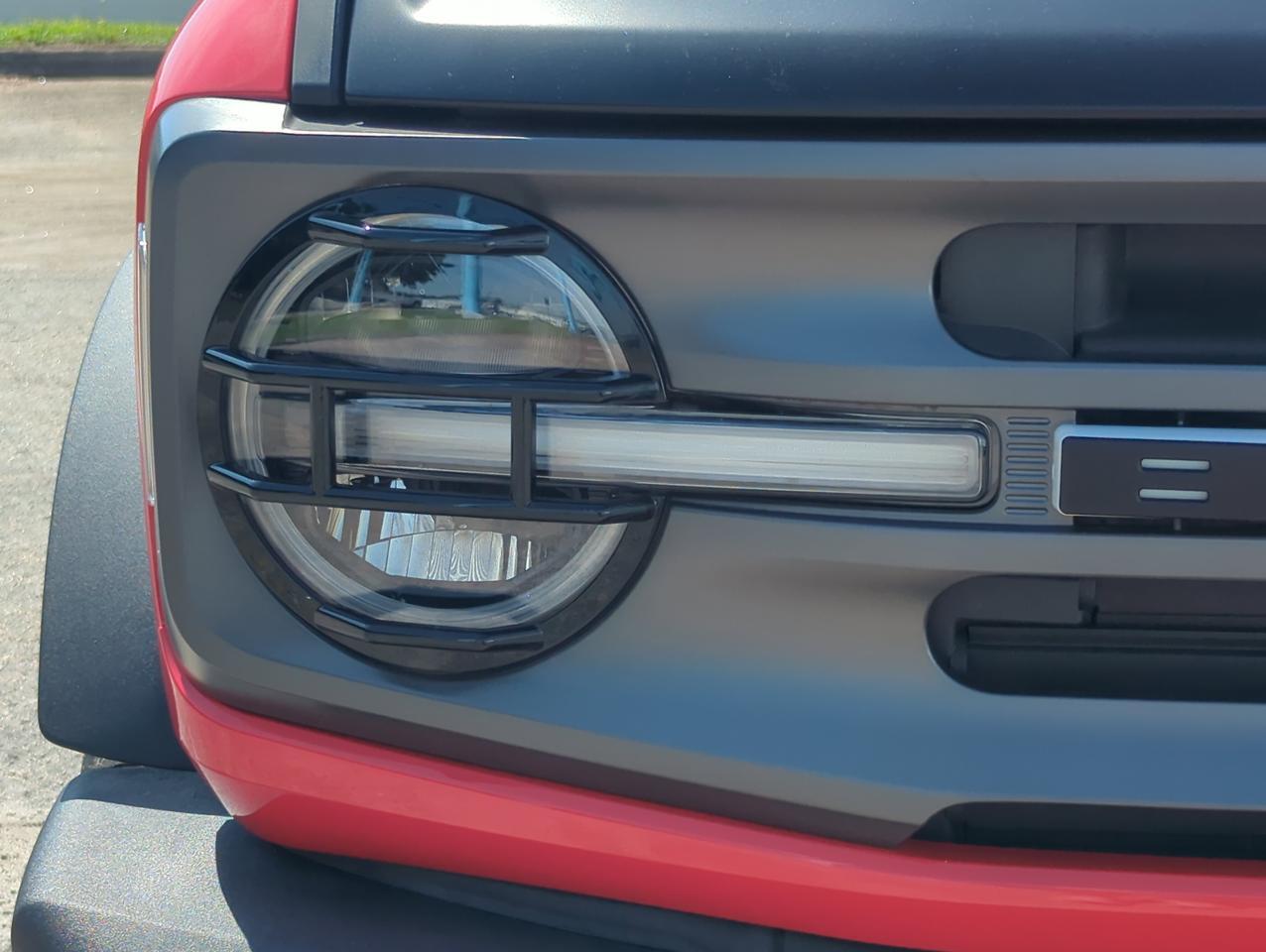 2021 Ford Bronco Big Bend Appleton WI