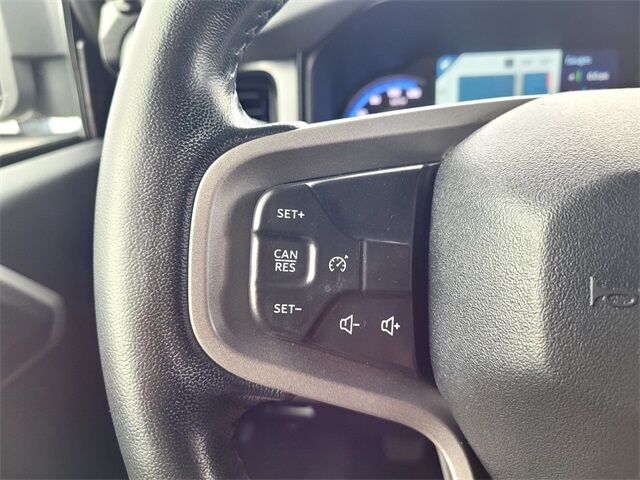 2021 Ford Bronco Big Bend Roseville CA