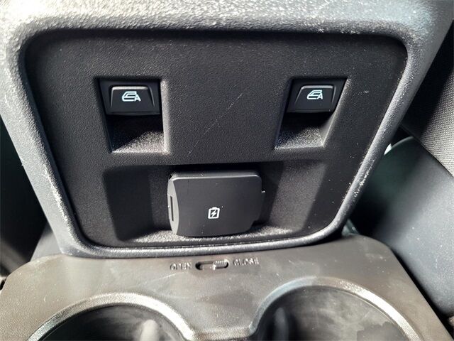 2021 Ford Bronco Big Bend Roseville CA