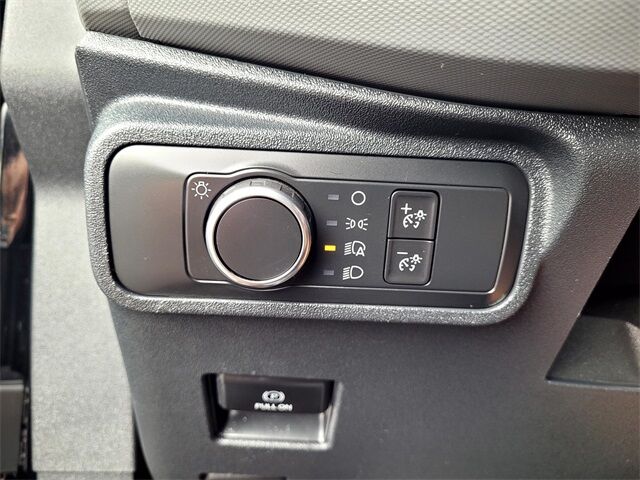 2021 Ford Bronco Big Bend Roseville CA