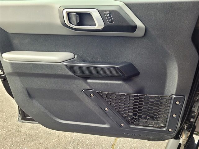 2021 Ford Bronco Big Bend Roseville CA