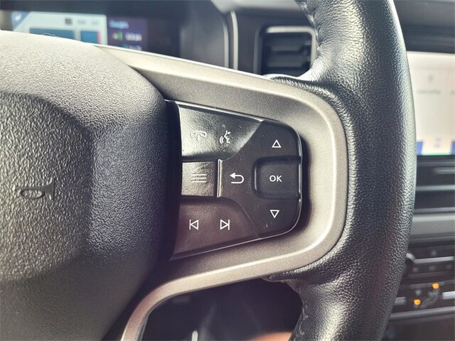 2021 Ford Bronco Big Bend Roseville CA