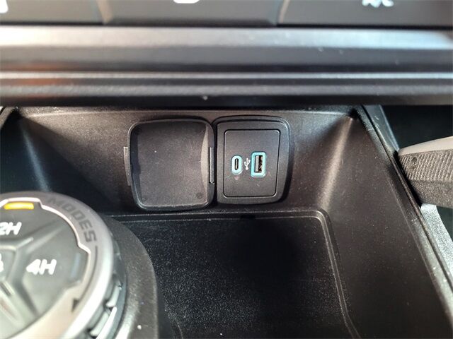 2021 Ford Bronco Big Bend Roseville CA