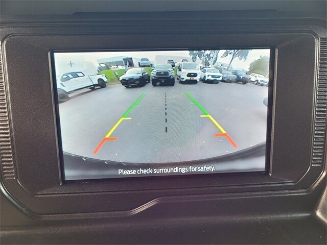 2021 Ford Bronco Big Bend Roseville CA