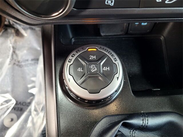 2021 Ford Bronco Big Bend Roseville CA