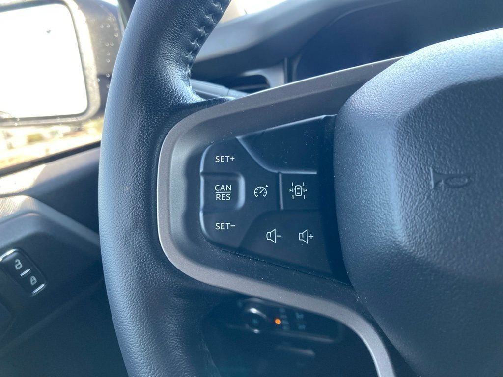 2021 Ford Bronco Big Bend San Antonio TX