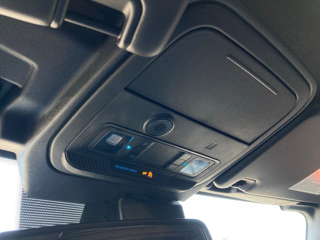 2021 Ford Bronco Big Bend San Antonio TX