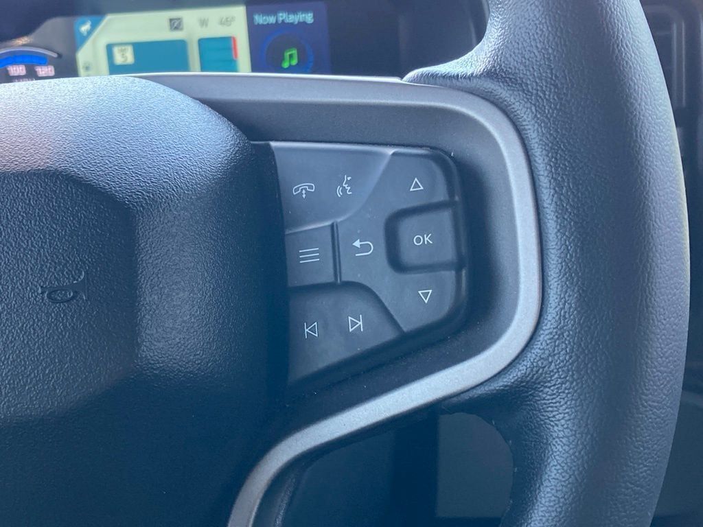 2021 Ford Bronco Big Bend San Antonio TX