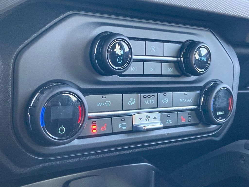 2021 Ford Bronco Big Bend San Antonio TX