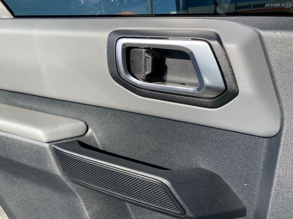 2021 Ford Bronco Big Bend San Antonio TX