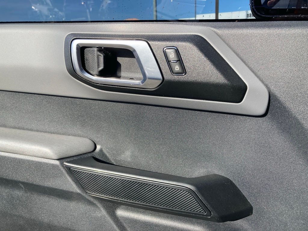 2021 Ford Bronco Big Bend San Antonio TX