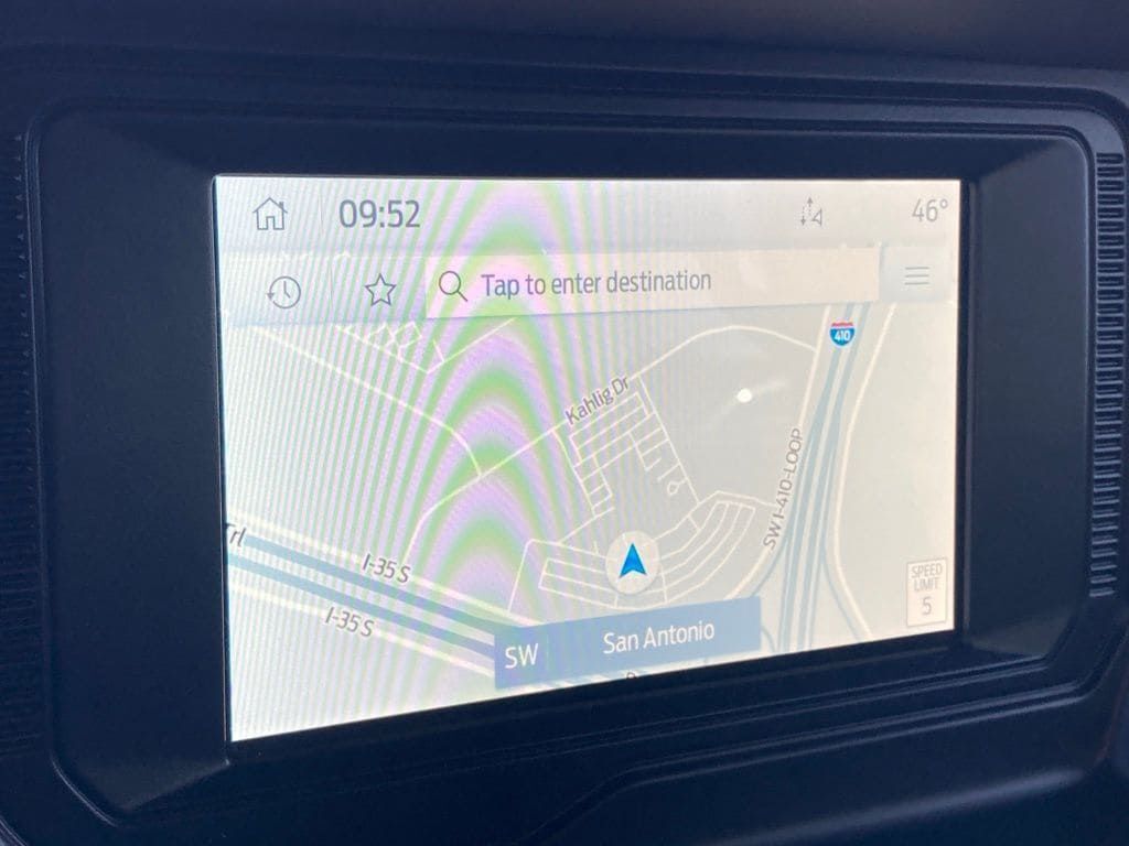 2021 Ford Bronco Big Bend San Antonio TX