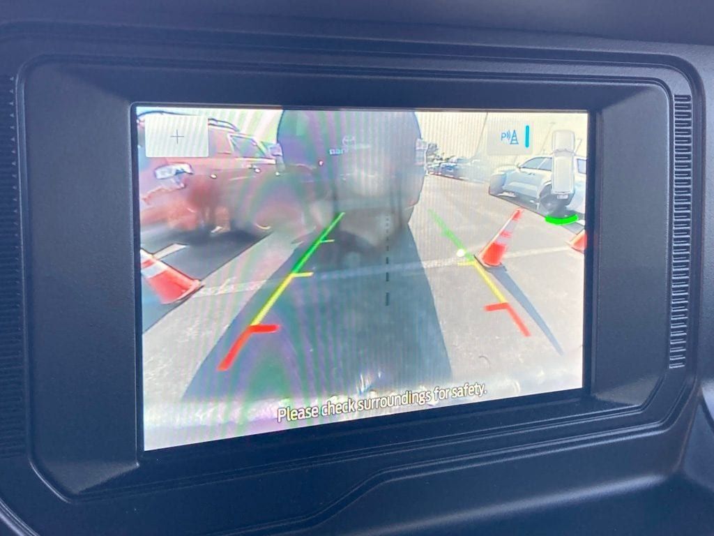 2021 Ford Bronco Big Bend San Antonio TX