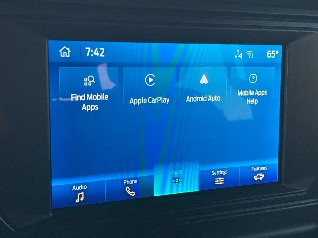 2021 Ford Bronco Big Bend San Antonio TX
