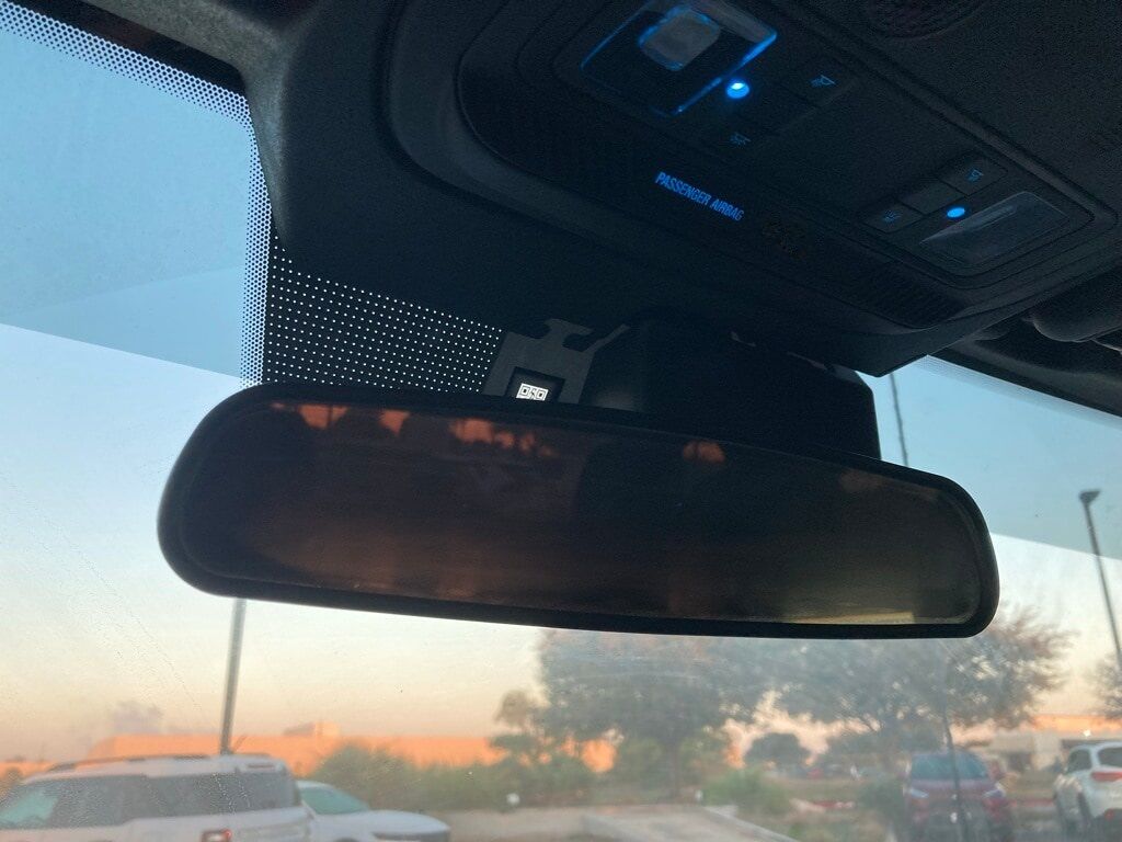 2021 Ford Bronco Big Bend San Antonio TX