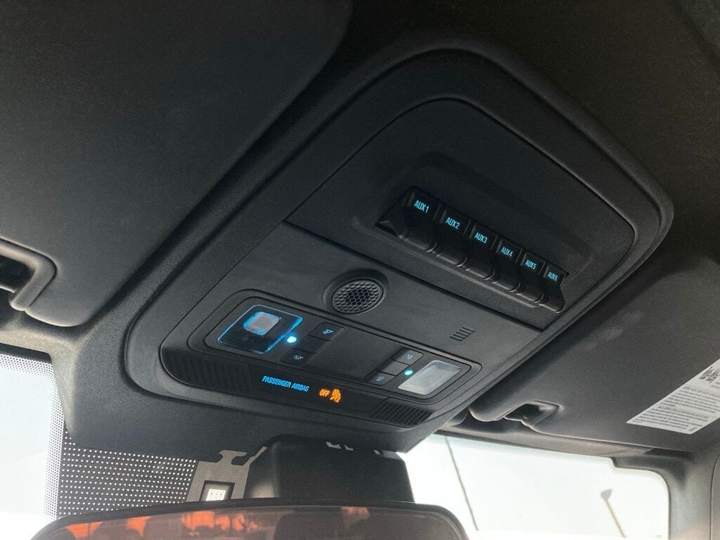 2021 Ford Bronco Big Bend San Antonio TX