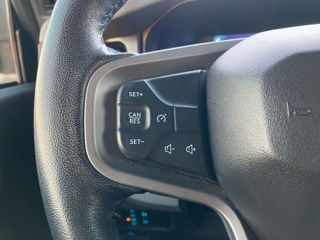 2021 Ford Bronco Big Bend San Antonio TX