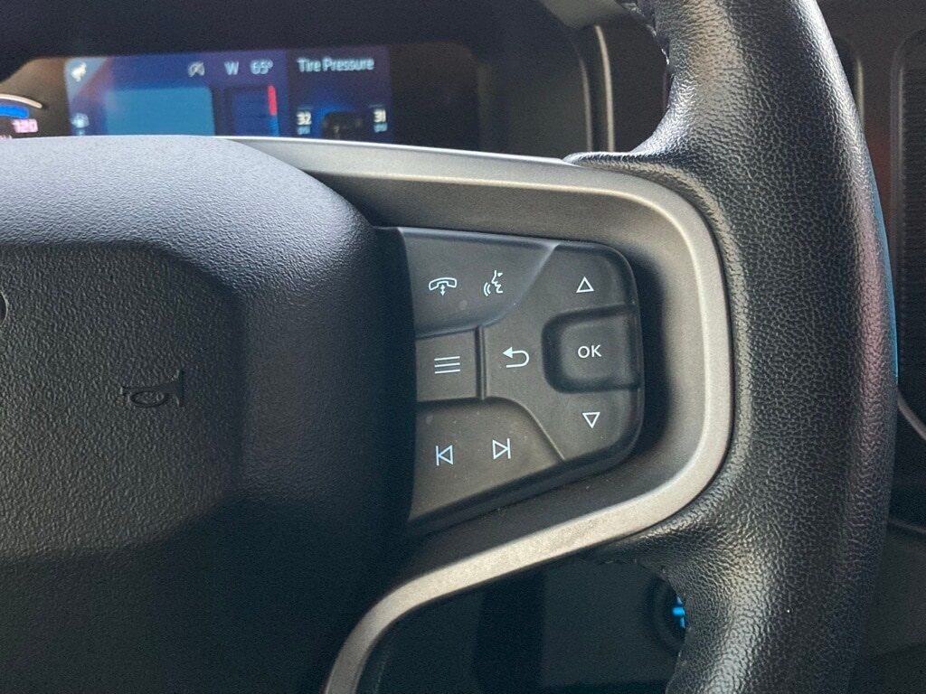 2021 Ford Bronco Big Bend San Antonio TX