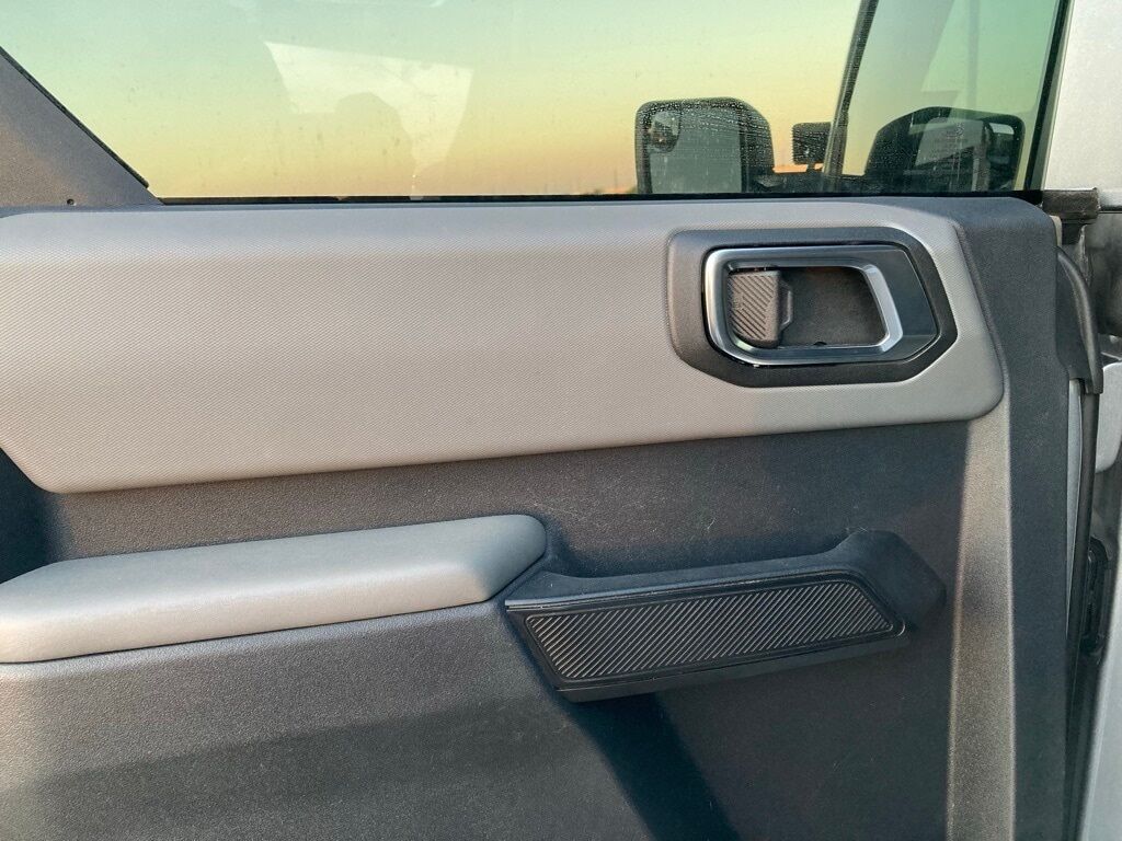 2021 Ford Bronco Big Bend San Antonio TX