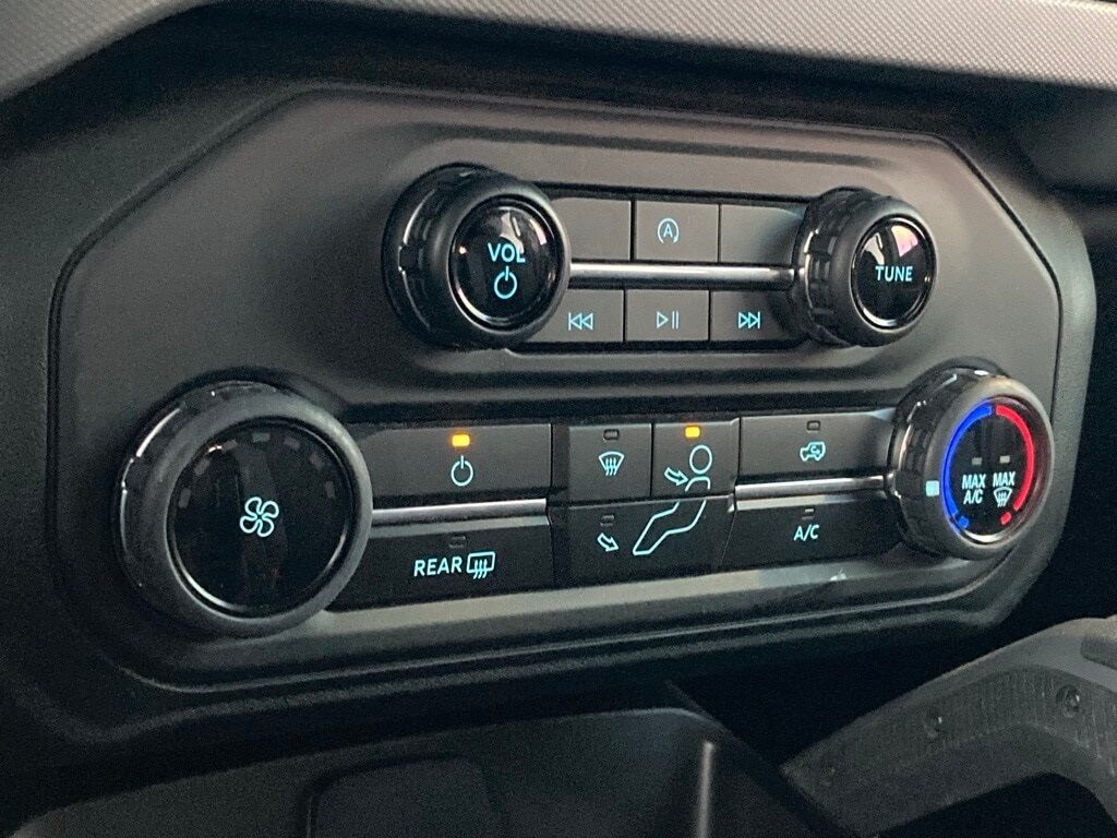 2021 Ford Bronco Big Bend San Antonio TX