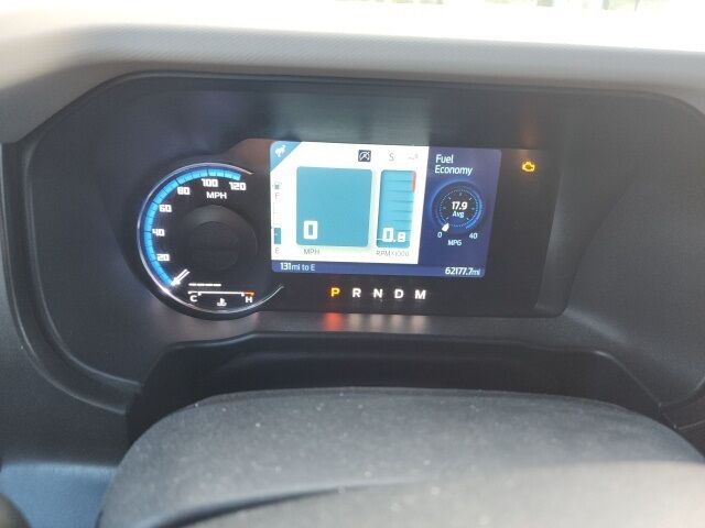 2021 Ford Bronco Big Bend Washington MO